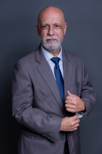 Hamilton de Oliveira