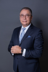 Nicolau Abrahão Haddad Neto