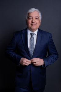 Robinson Vieira