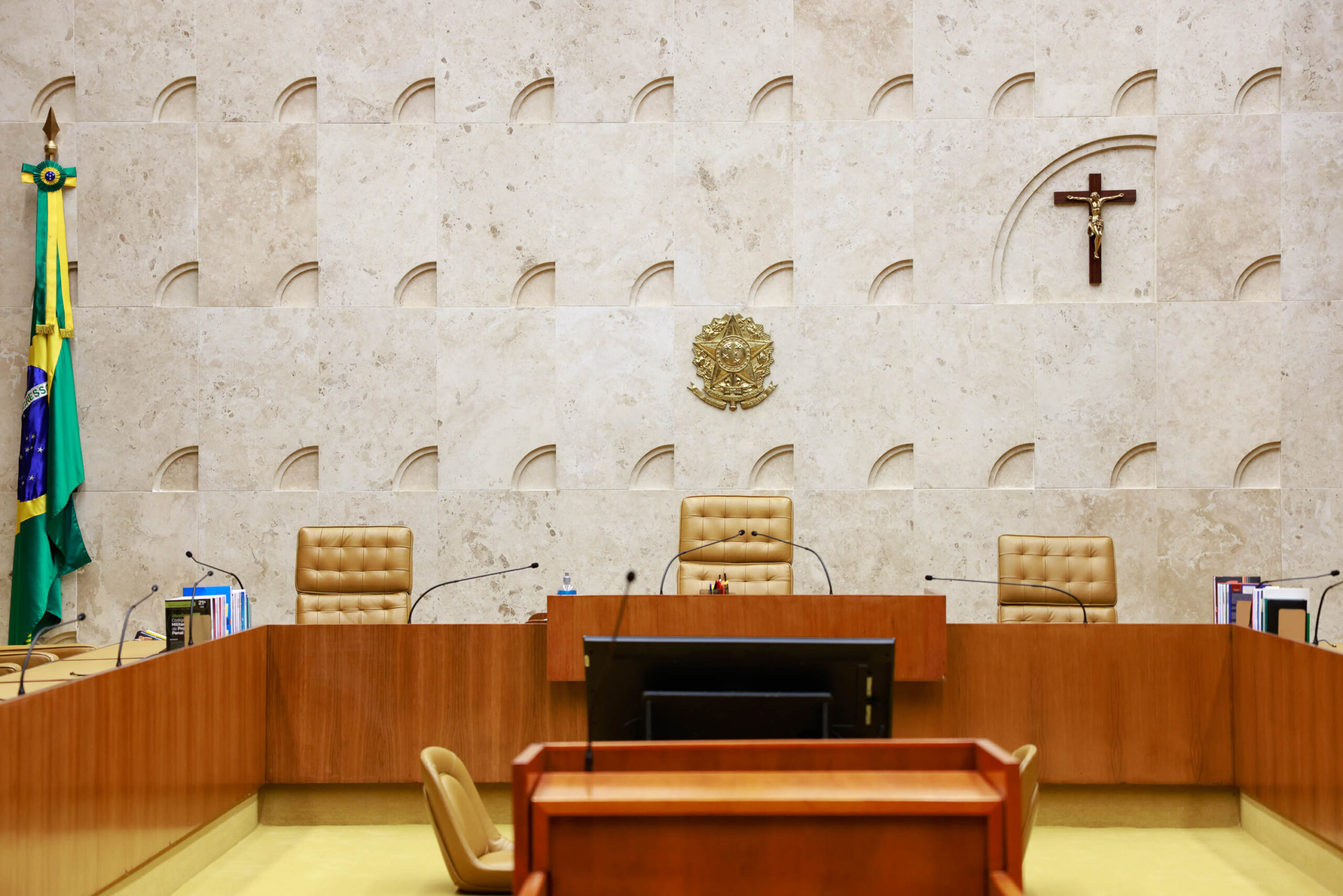 Plenário do STF